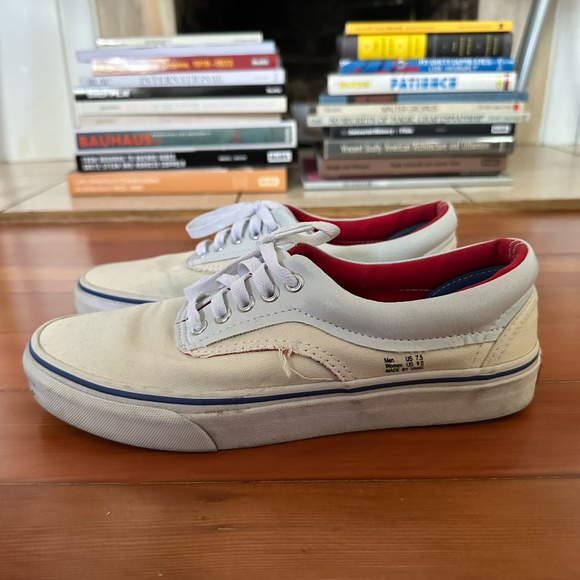 Vans "Inside Out" - Picture 2 of 4